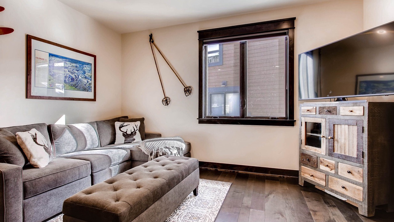 Photo of Bedroom in River Run