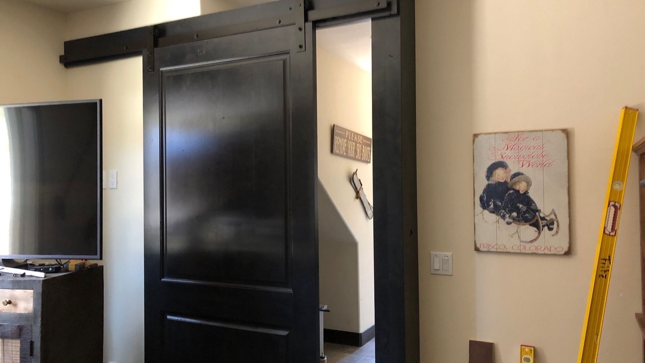 Photo of Bedroom in River Run