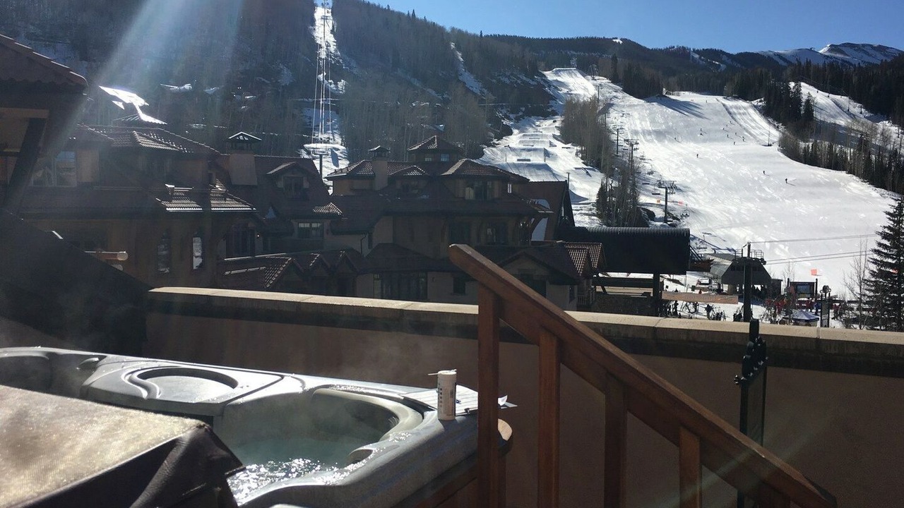 Photo of Others in Mountain Village