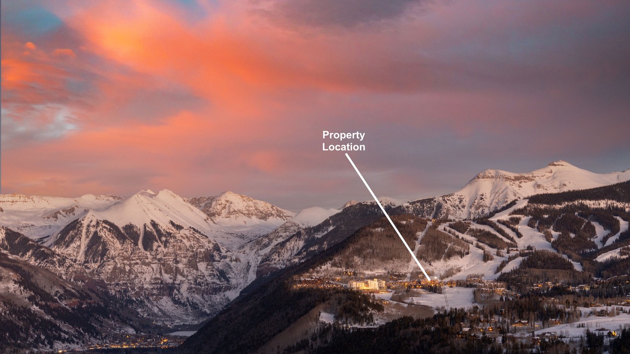 Photo of Others in Mountain Village