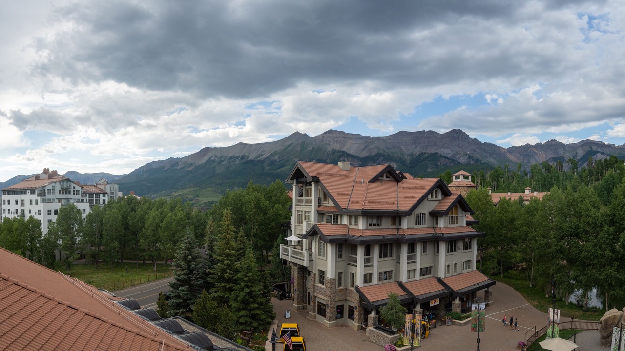 Photo of Others in Mountain Village