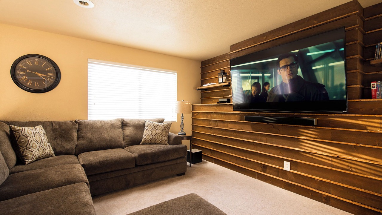Photo of Bedroom in Northwest Colorado Springs