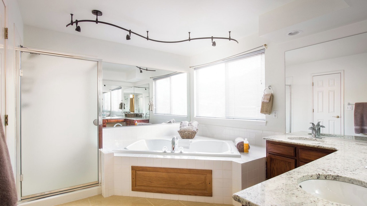 Photo of Bathroom in Northwest Colorado Springs