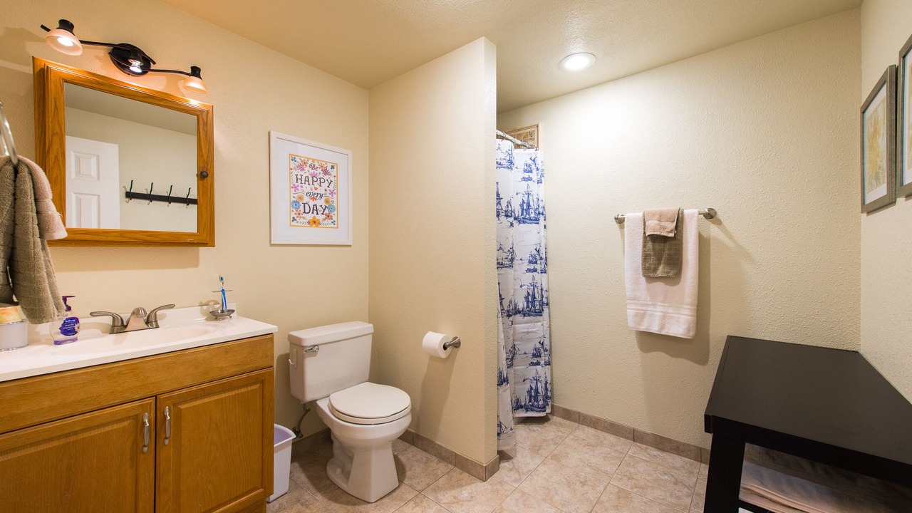 Photo of Bathroom in Northwest Colorado Springs