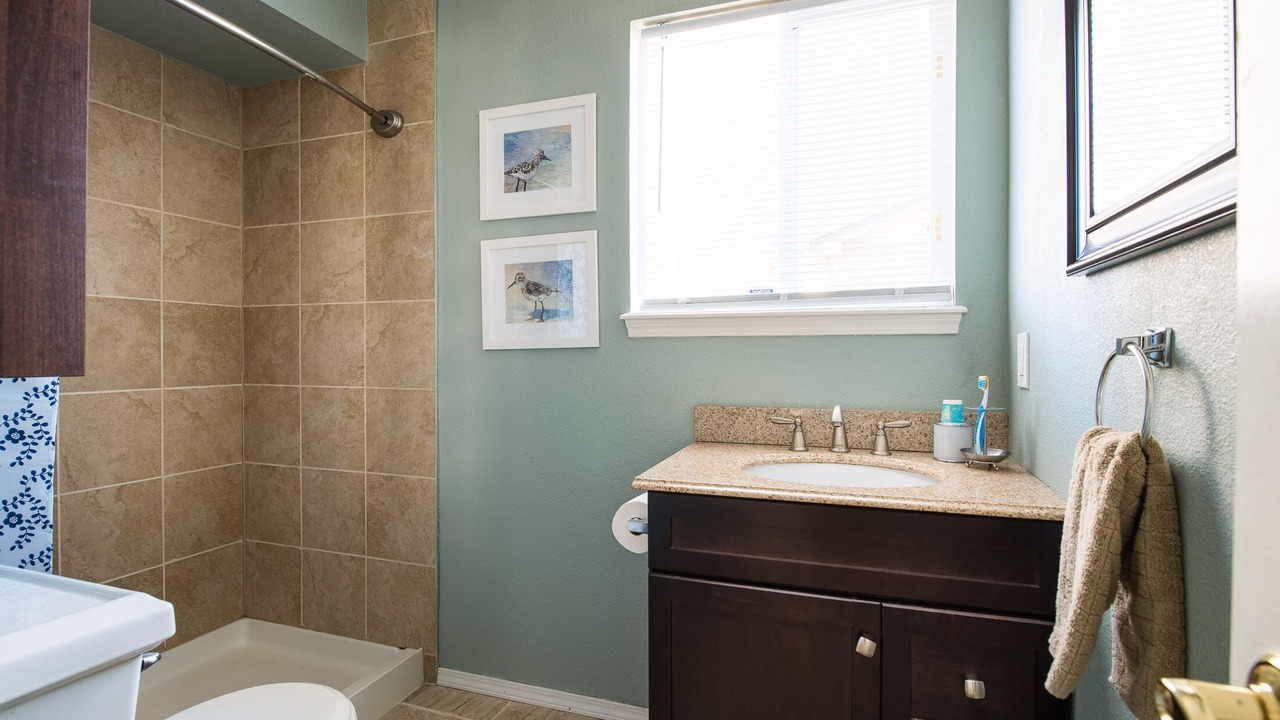 Photo of Bathroom in Northwest Colorado Springs