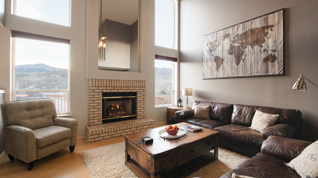 Photo of Bedroom in Northwest Colorado Springs