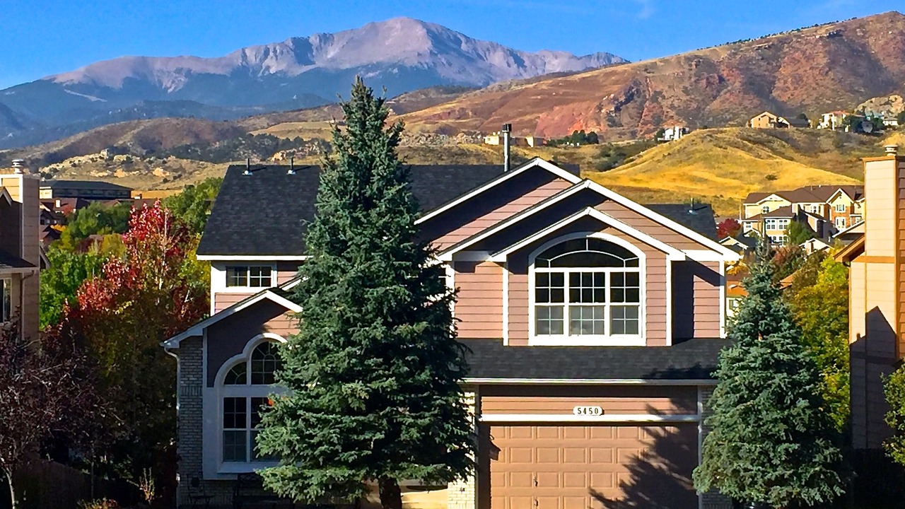 Photo of Others in Northwest Colorado Springs