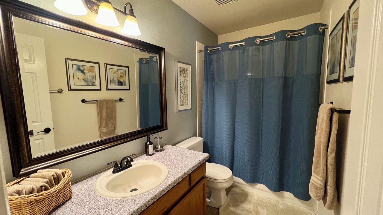 Photo of Bathroom in Northwest Colorado Springs