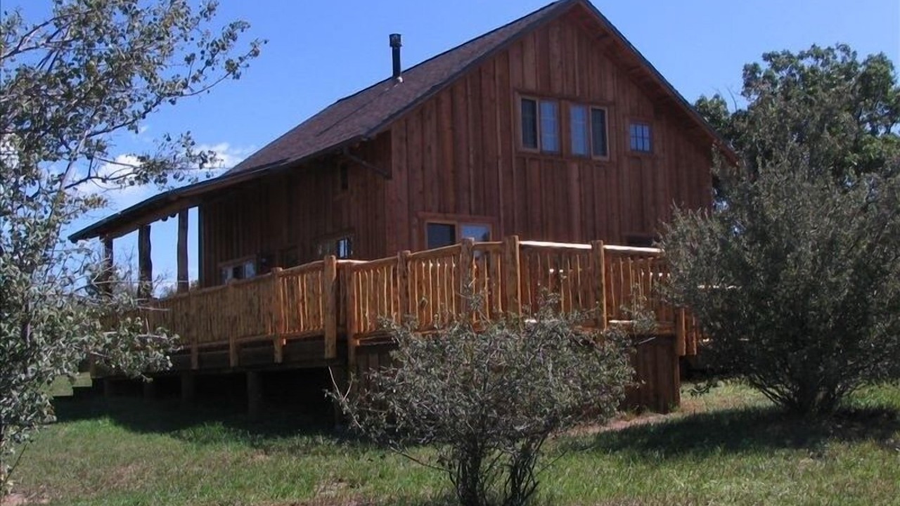 Photo of Outdoor in Hesperus