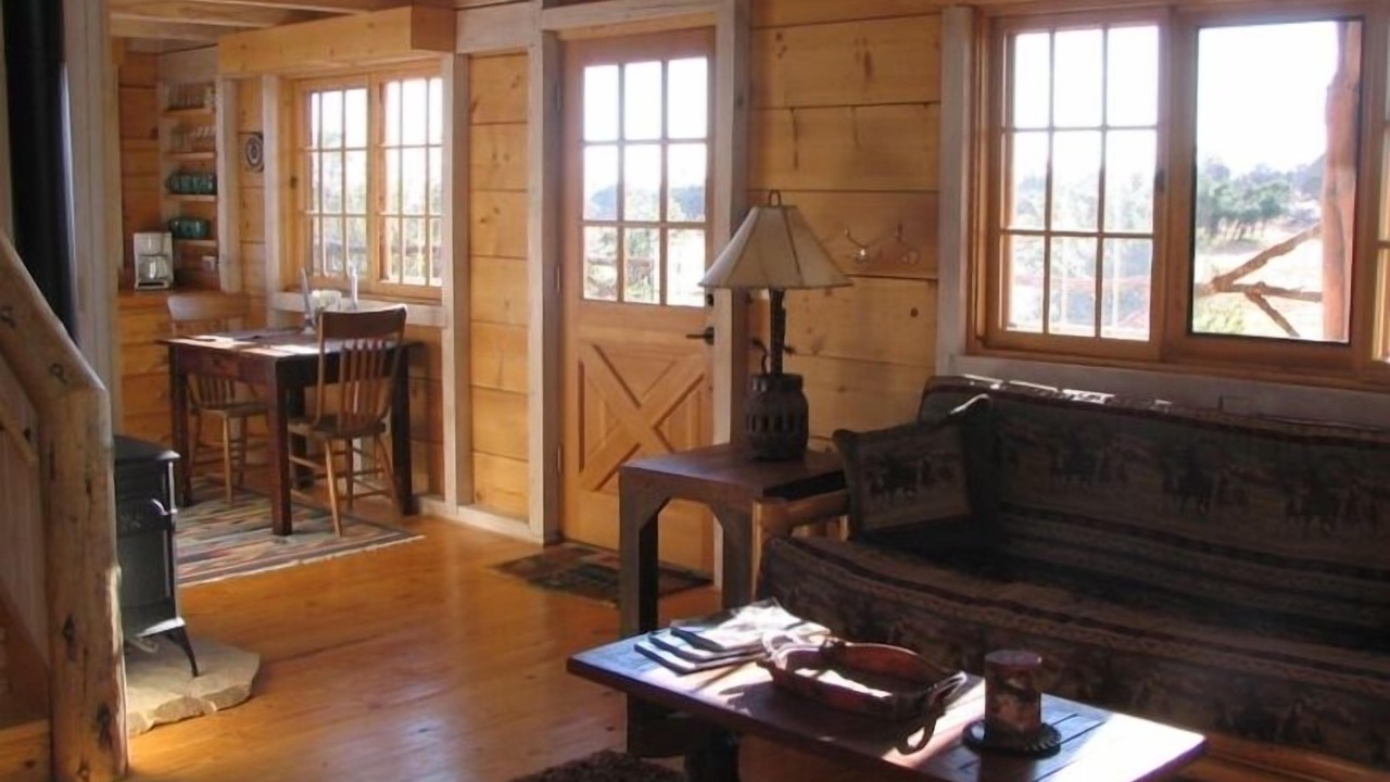 Photo of Bedroom in Hesperus