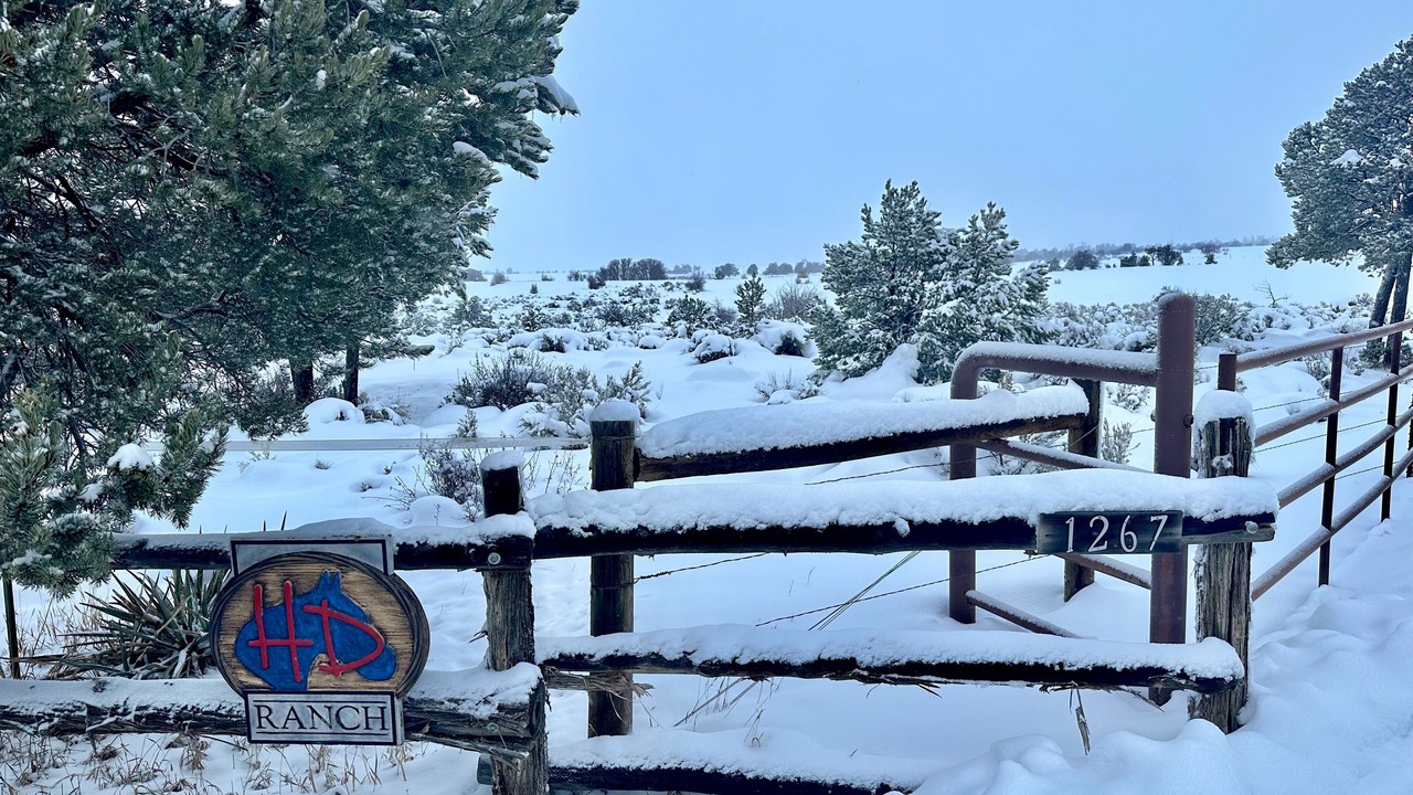 Photo of Outdoor in Hesperus