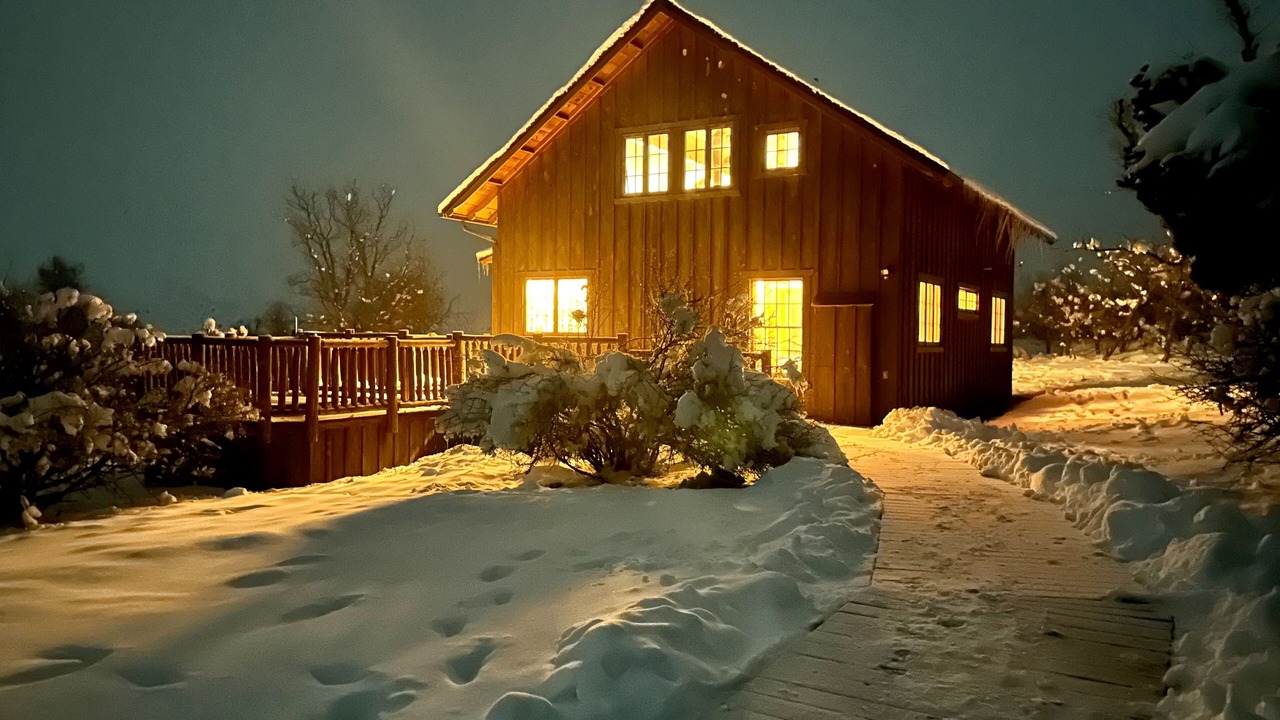 Photo of Outdoor in Hesperus