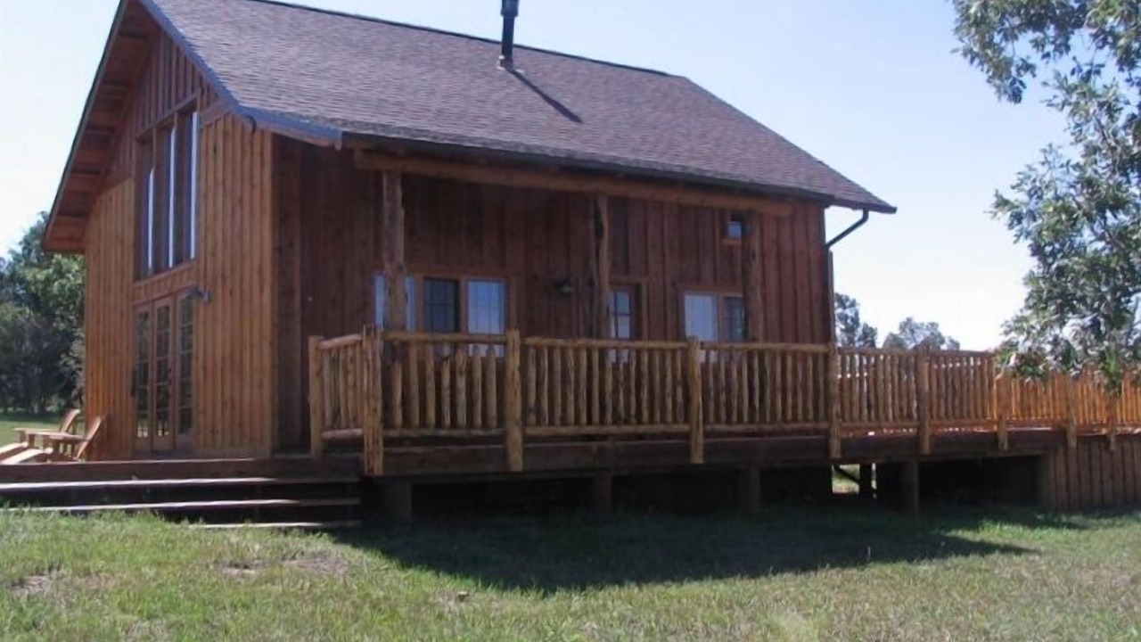 Photo of Outdoor in Hesperus