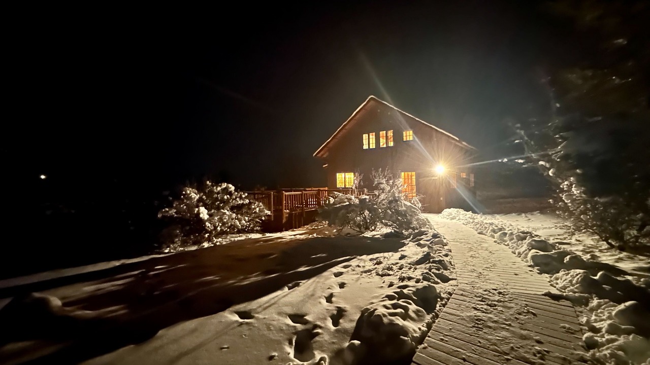 Photo of Outdoor in Hesperus
