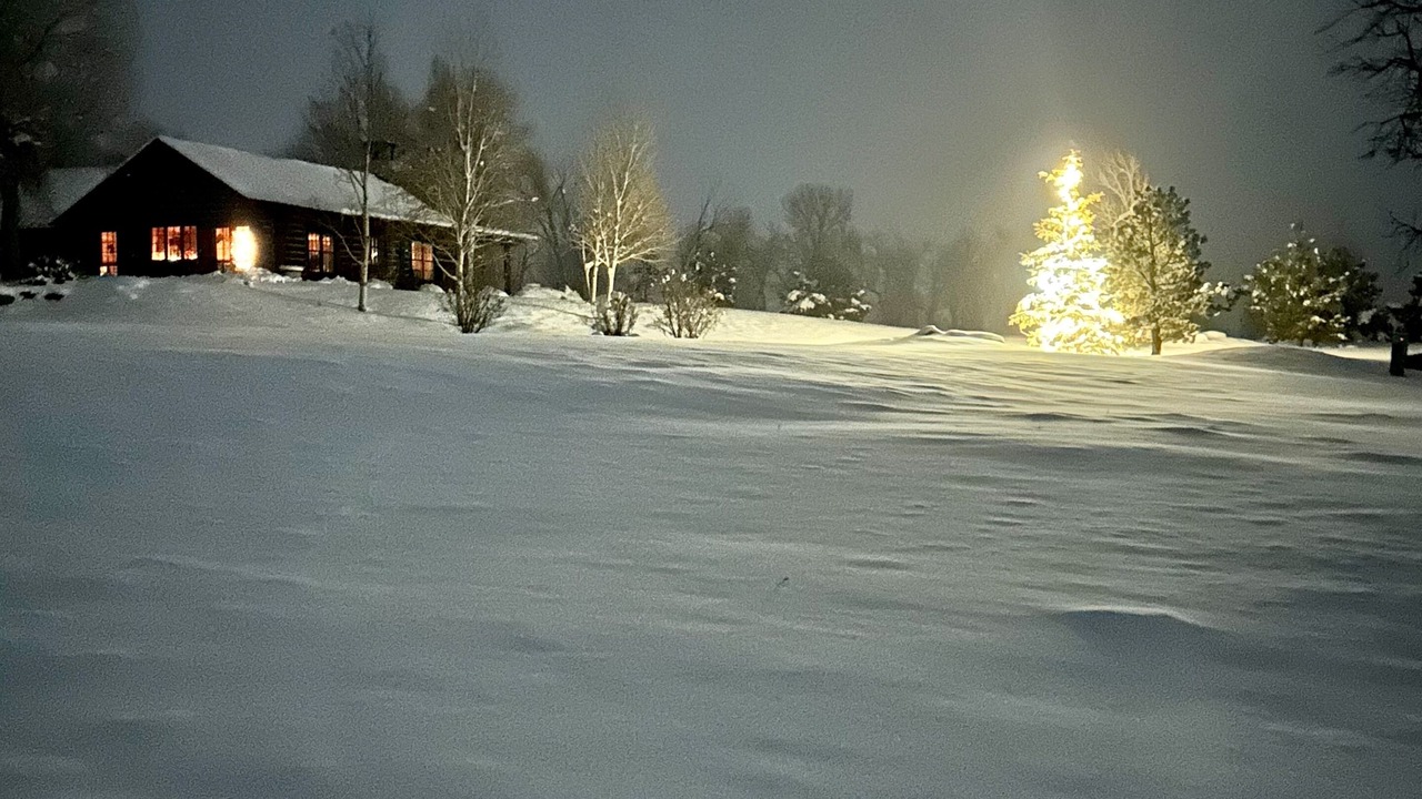 Photo of Outdoor in Hesperus