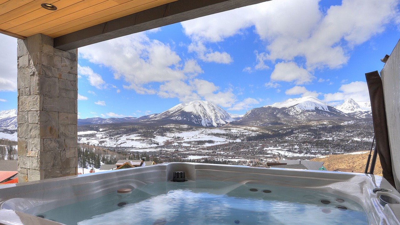 Photo of Outdoor in Angler Mountain Ranch