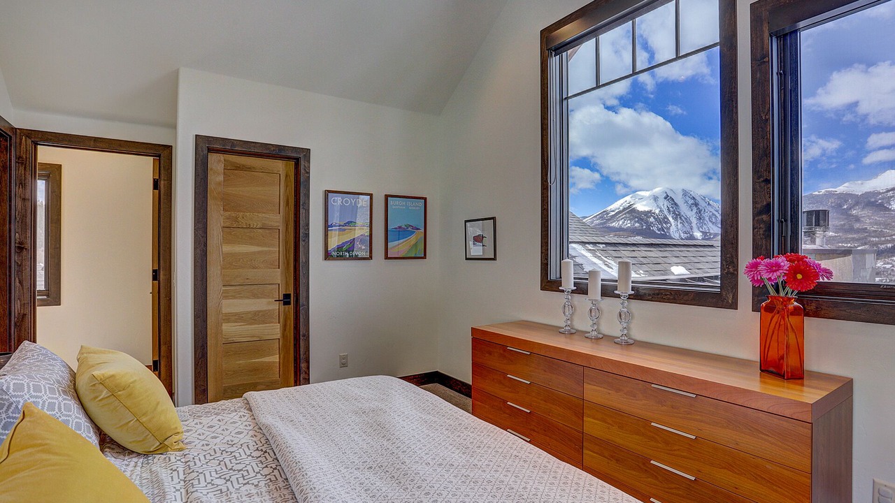 Photo of Bedroom in Angler Mountain Ranch