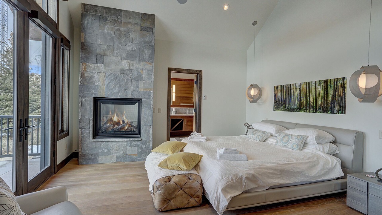 Photo of Bedroom in Angler Mountain Ranch