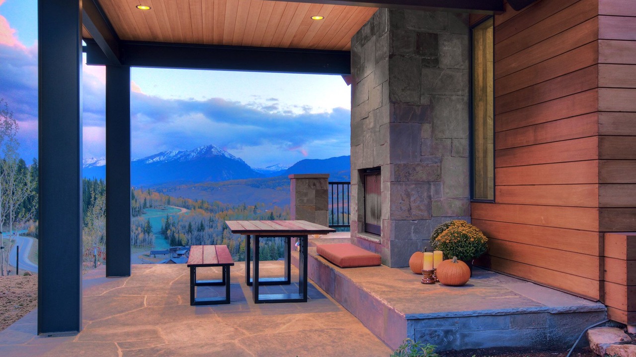 Photo of Outdoor in Angler Mountain Ranch