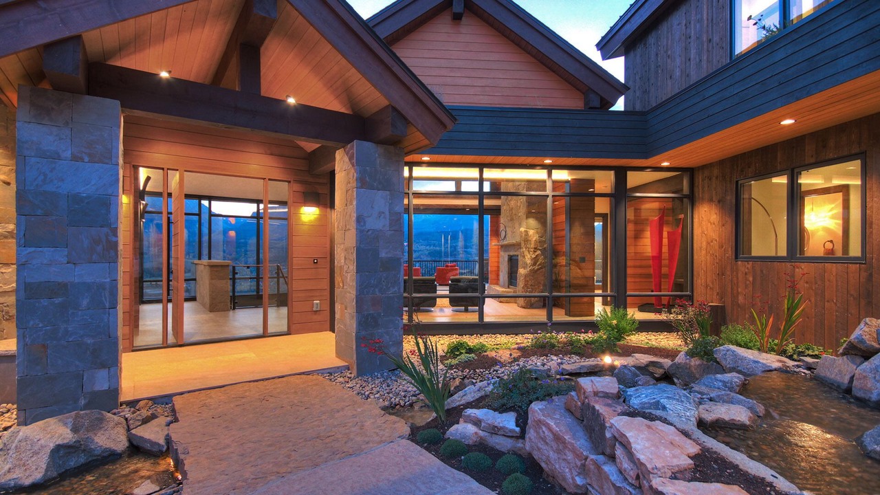 Photo of Outdoor in Angler Mountain Ranch