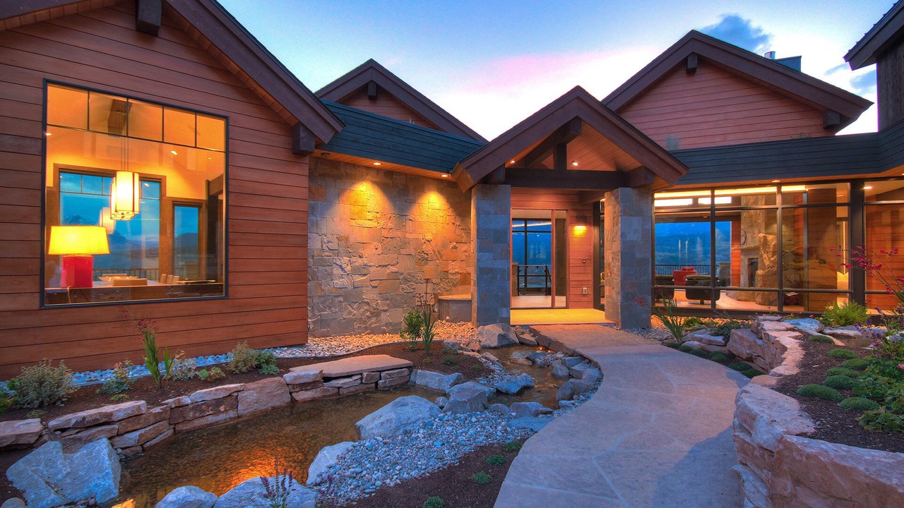 Photo of Outdoor in Angler Mountain Ranch