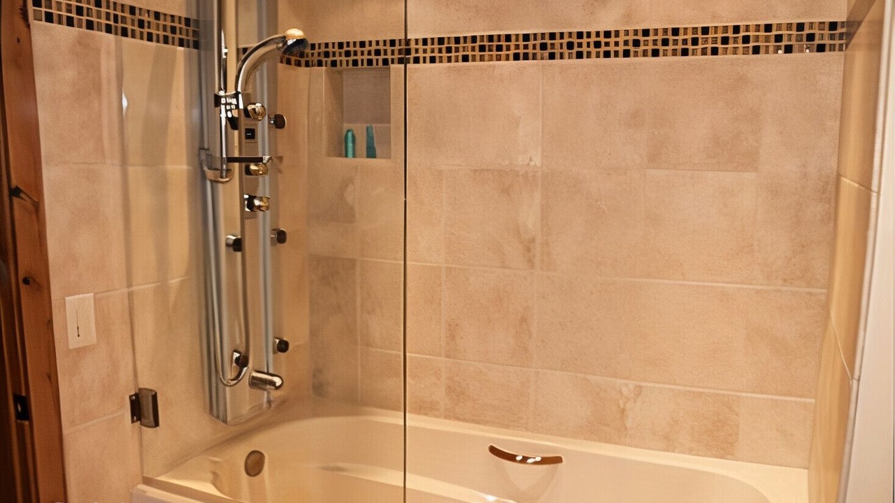 Photo of Bathroom in Snowmass Village