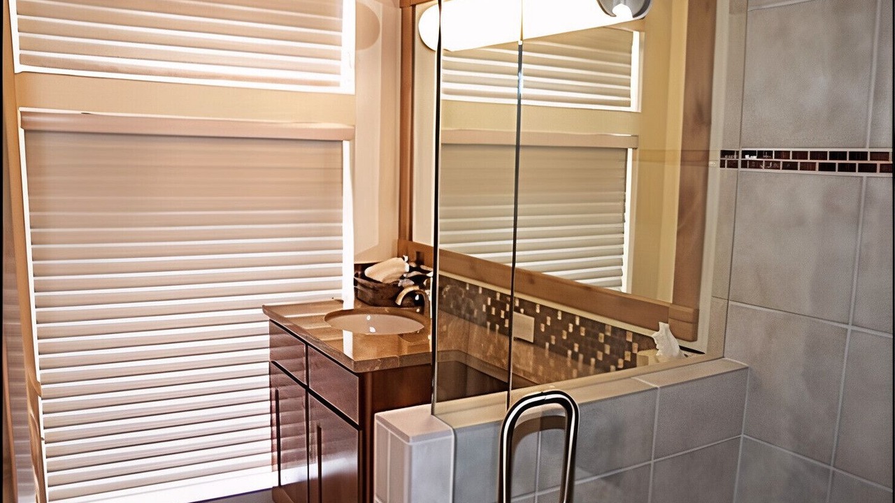 Photo of Bathroom in Snowmass Village