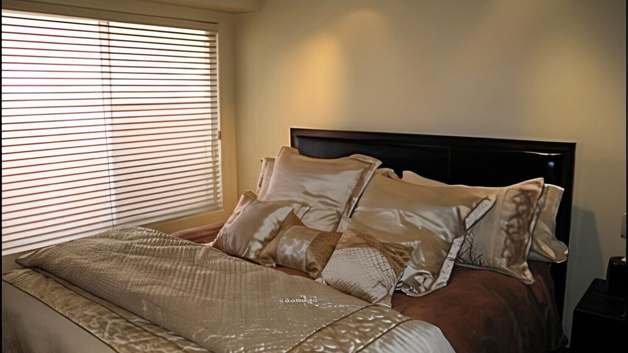 Photo of Bedroom in Snowmass Village