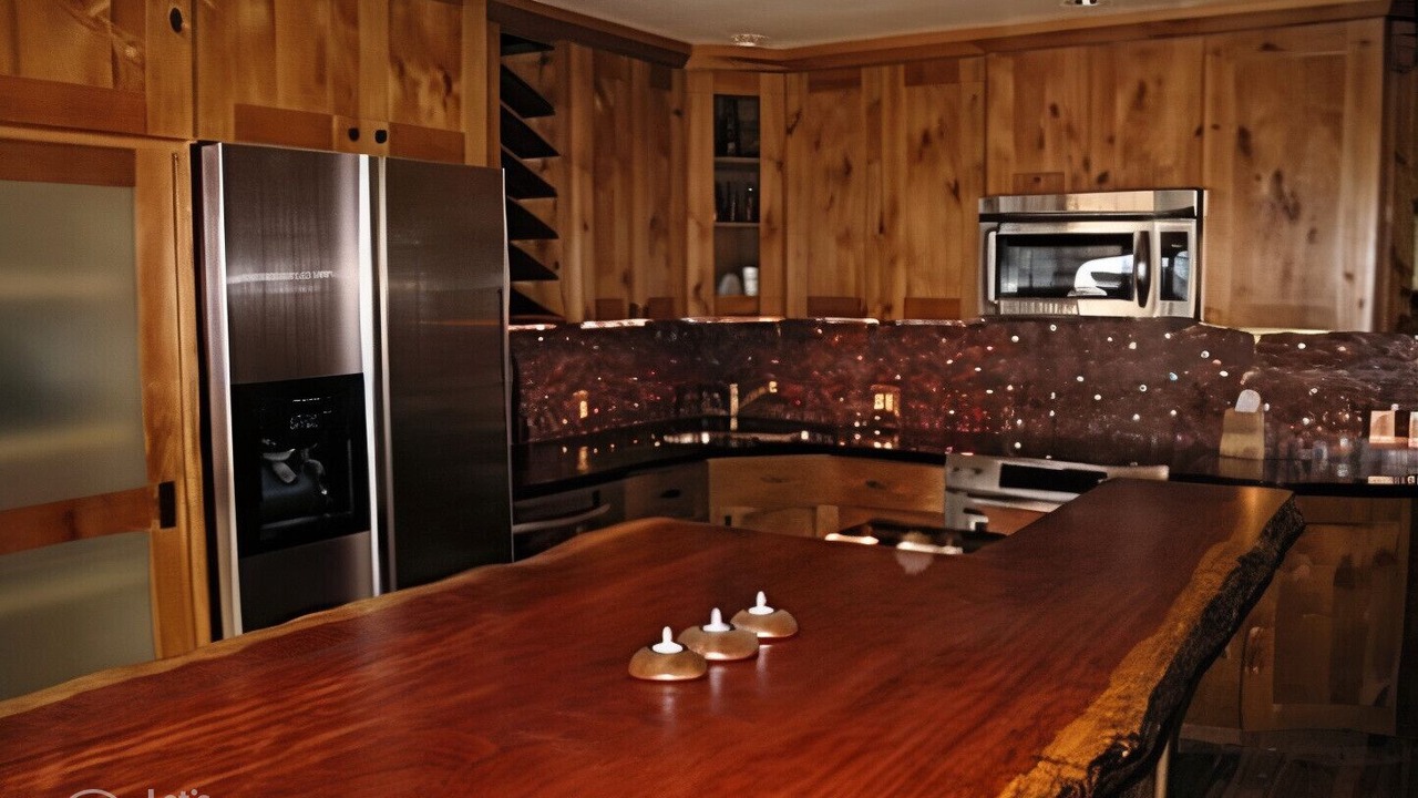 Photo of Kitchen in Snowmass Village