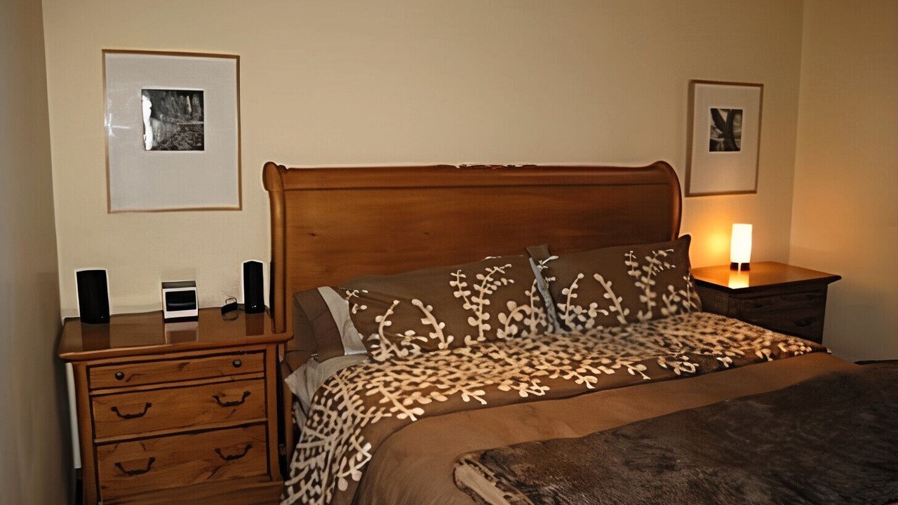 Photo of Bedroom in Snowmass Village