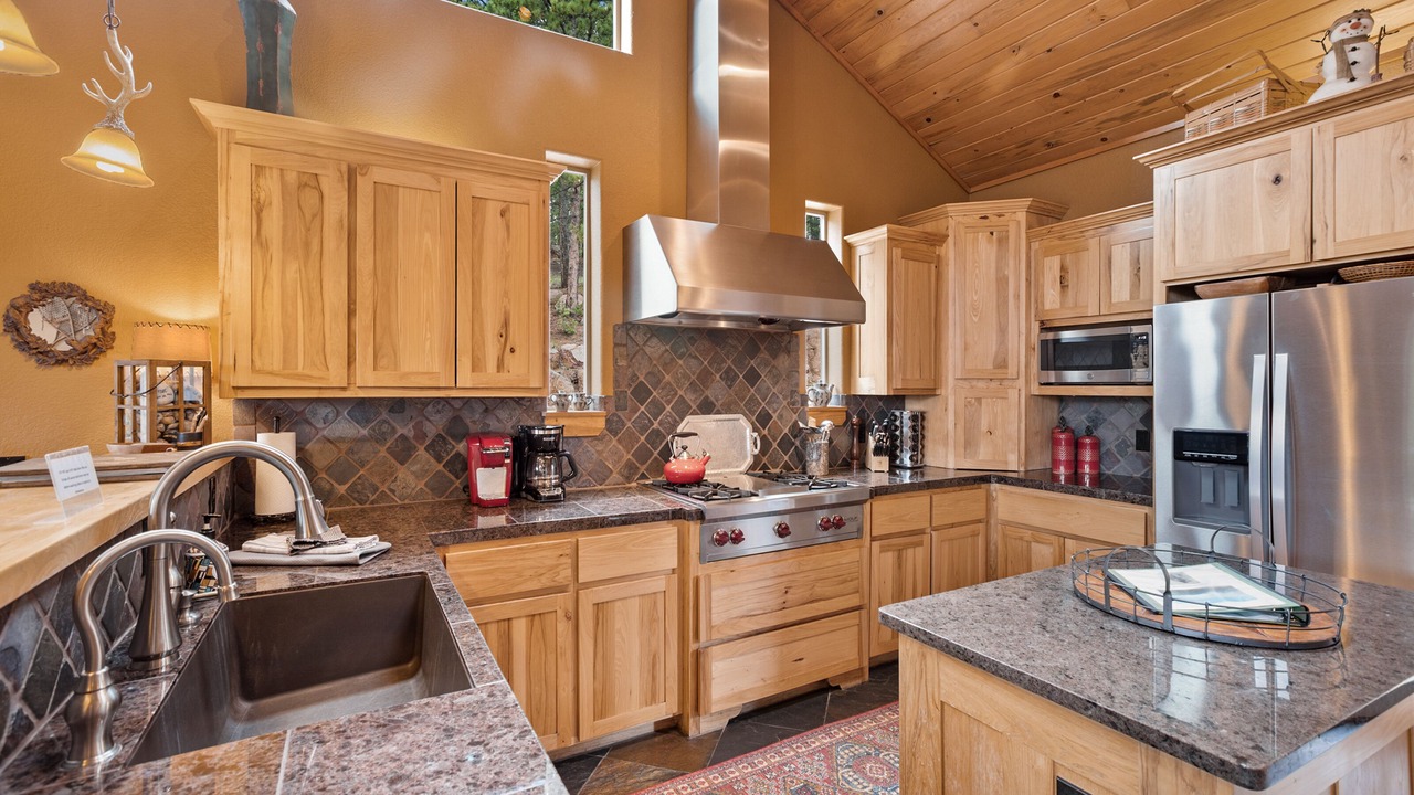 Photo of Kitchen in Florissant