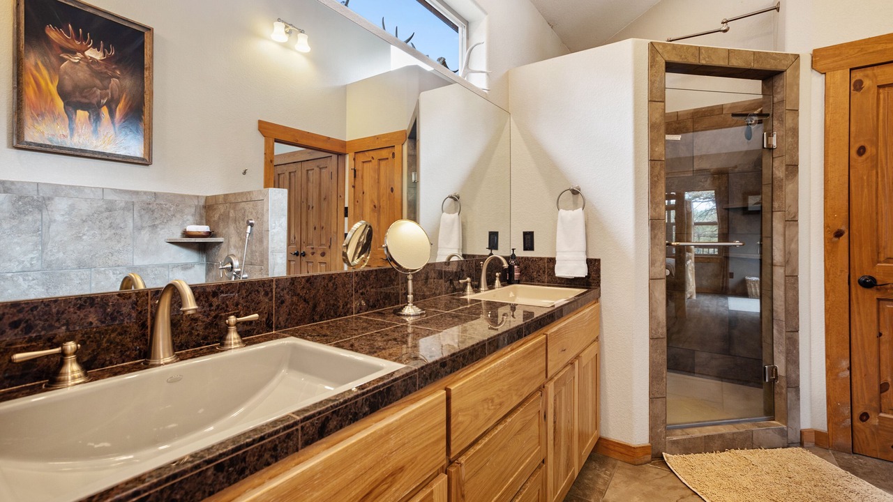 Photo of Bathroom in Florissant