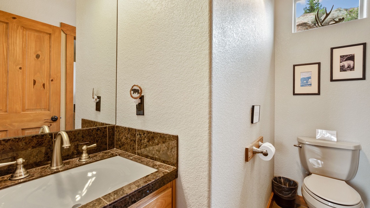 Photo of Bathroom in Florissant