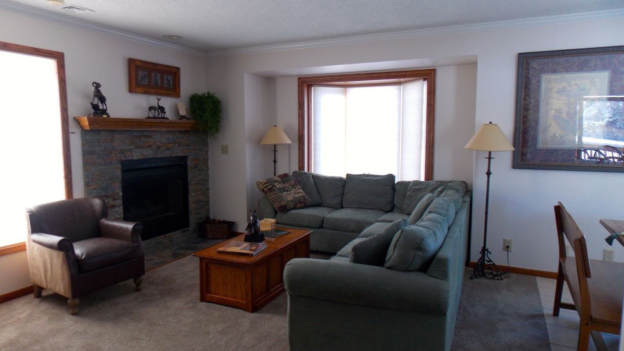 Photo of Bedroom in Willow Grove