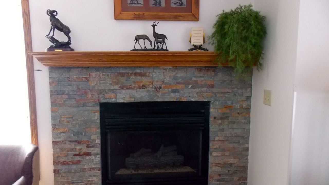 Photo of Livingroom in Willow Grove