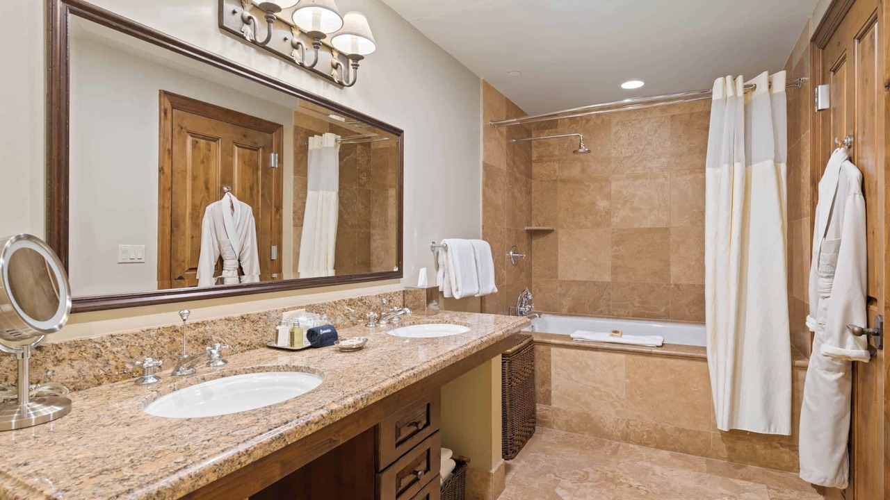 Photo of Bathroom in Downtown
