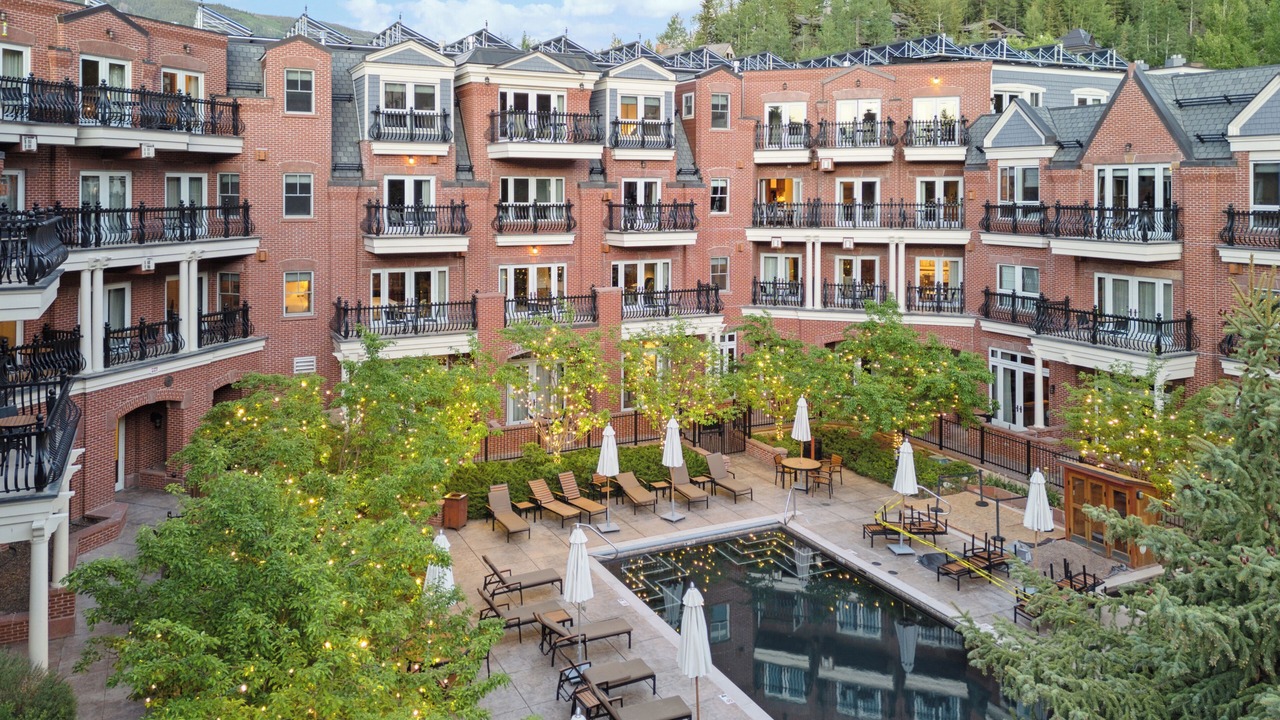 Photo of Outdoor in Downtown