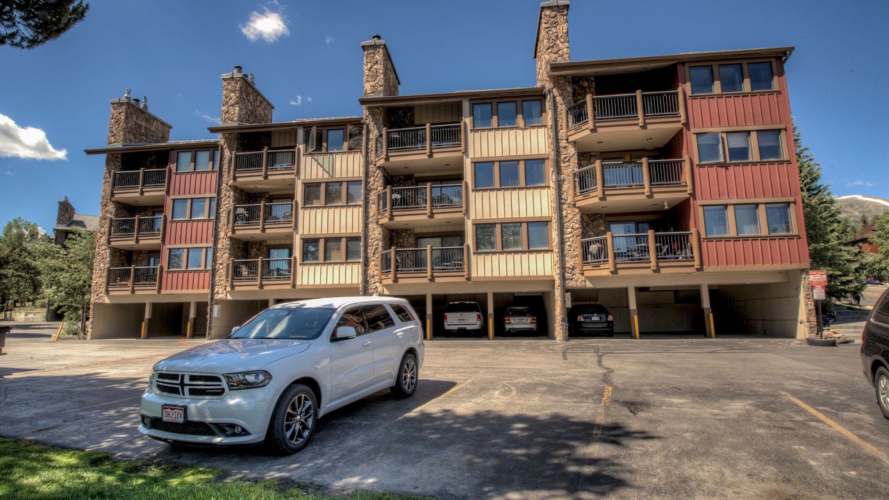Photo of Outdoor in Historic District