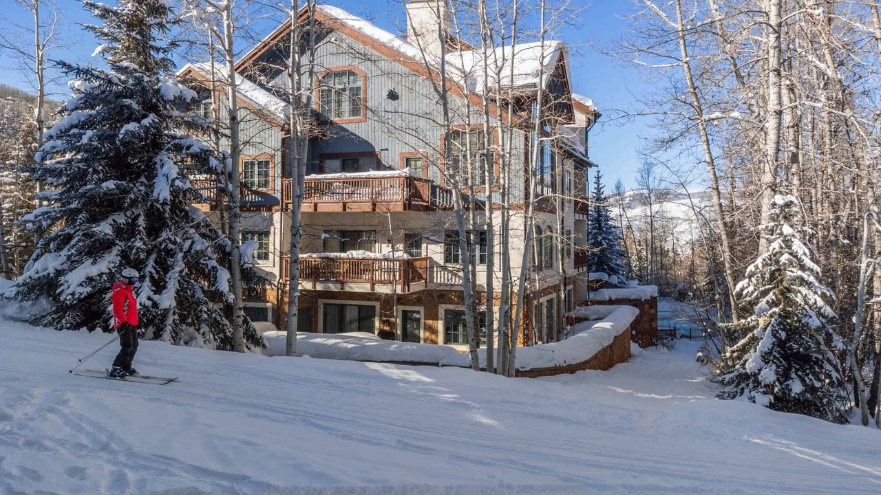 Photo of Others in Beaver Creek