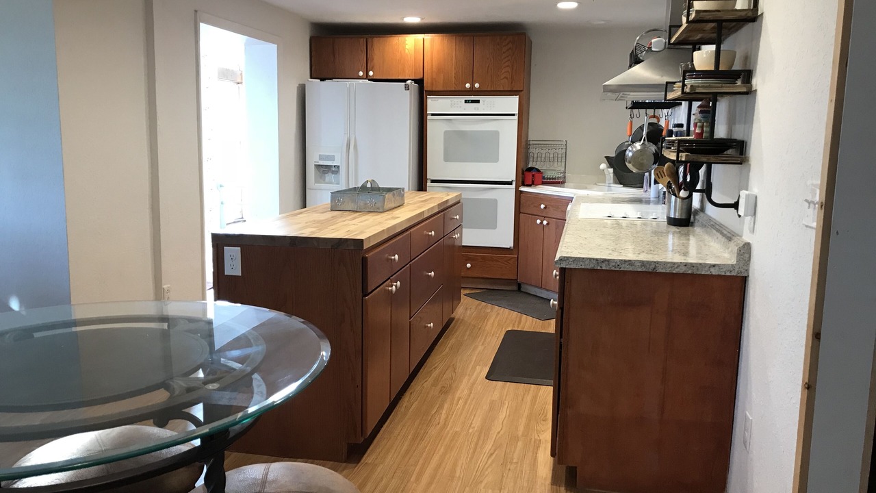 Photo of Kitchen in Capulin