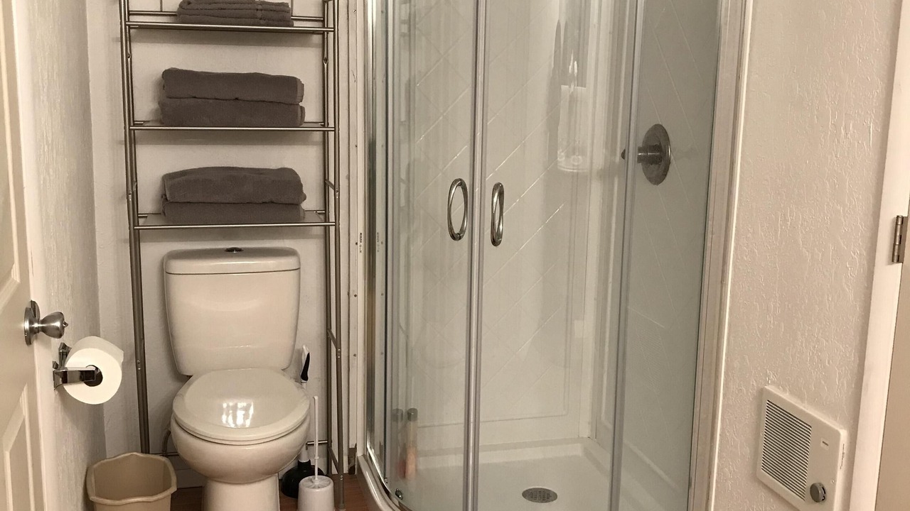 Photo of Bathroom in Capulin