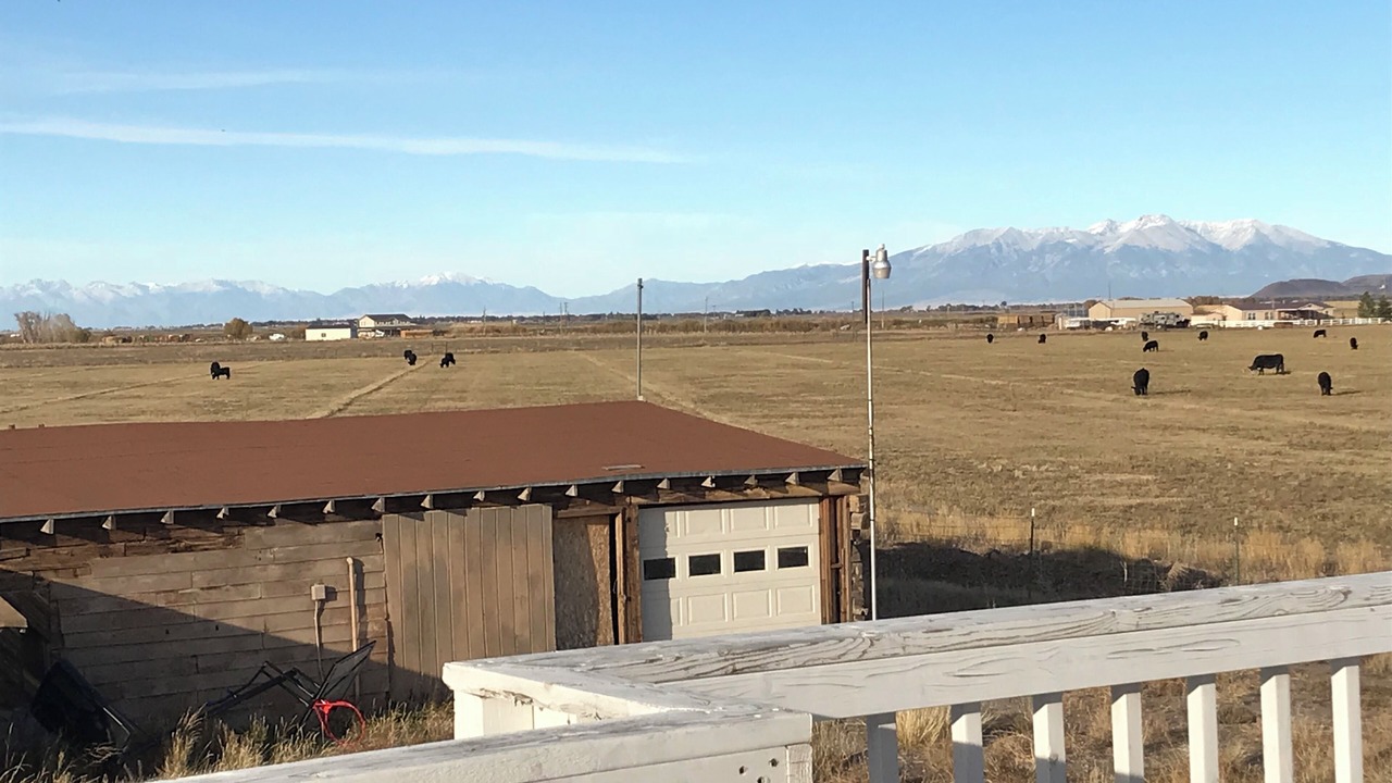 Photo of Outdoor in Capulin