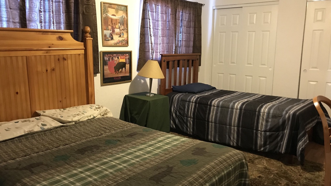 Photo of Bedroom in Capulin