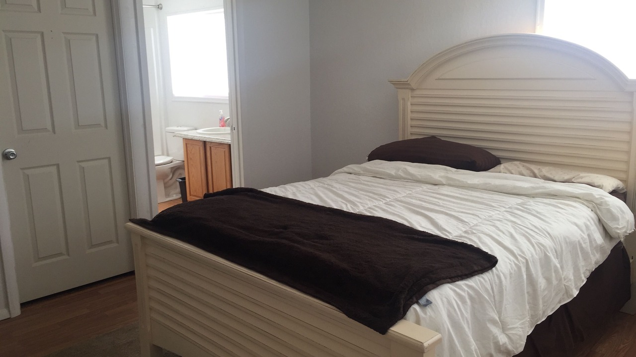Photo of Bedroom in Capulin