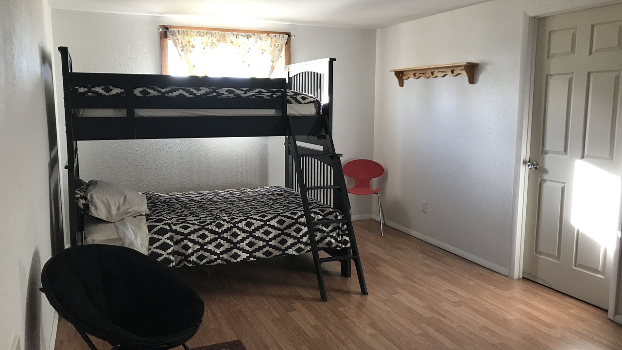 Photo of Bedroom in Capulin