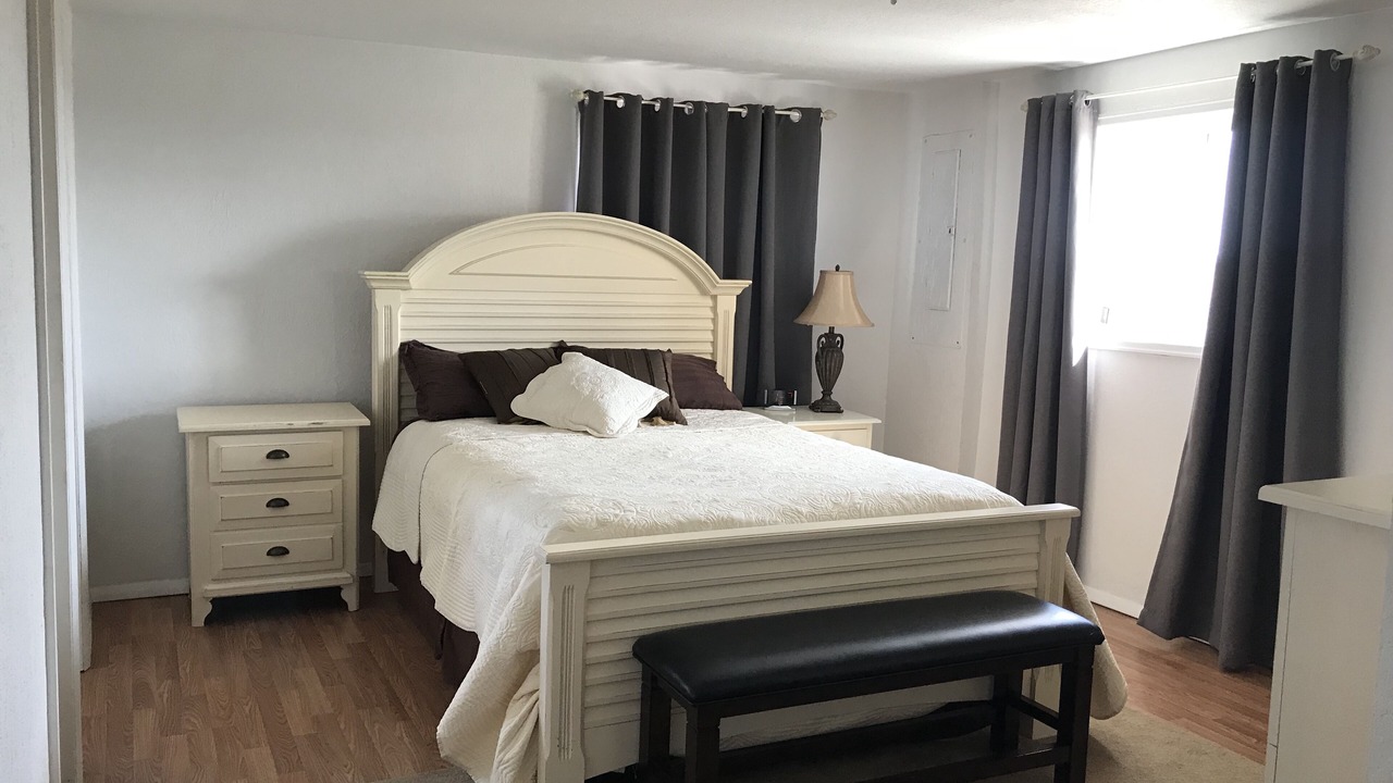 Photo of Bedroom in Capulin