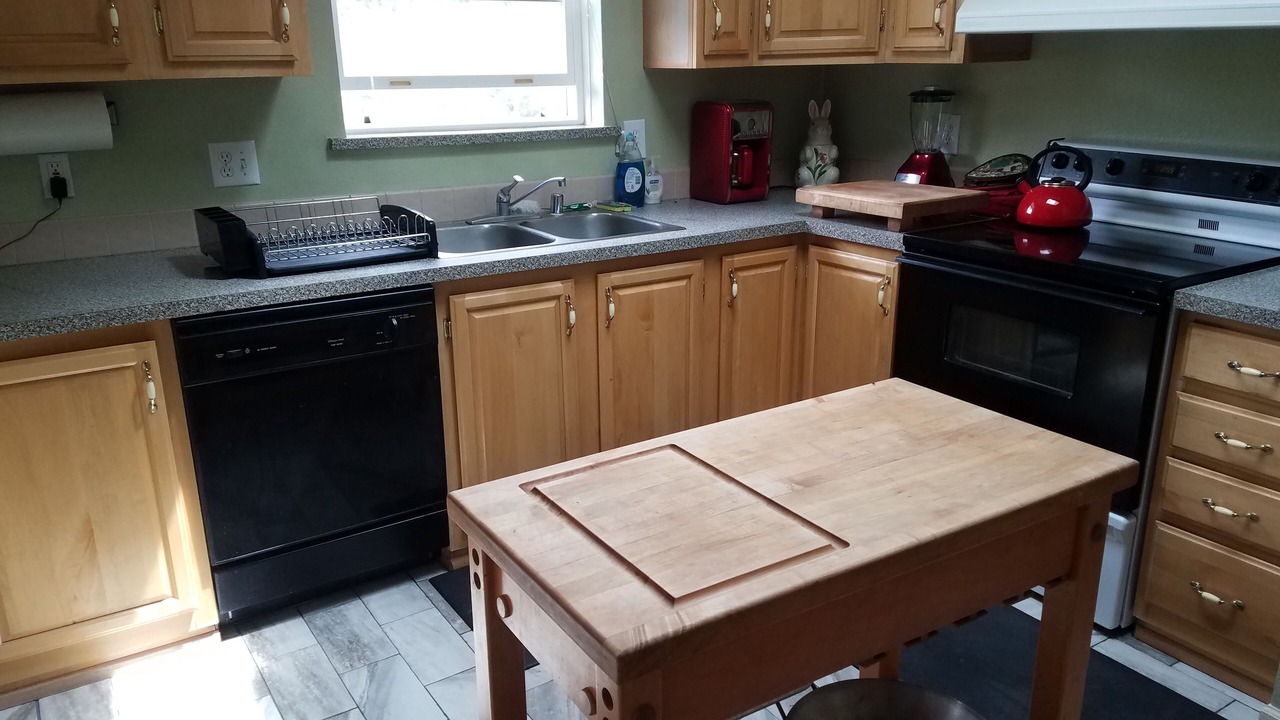 Photo of Kitchen in Glenwood Springs