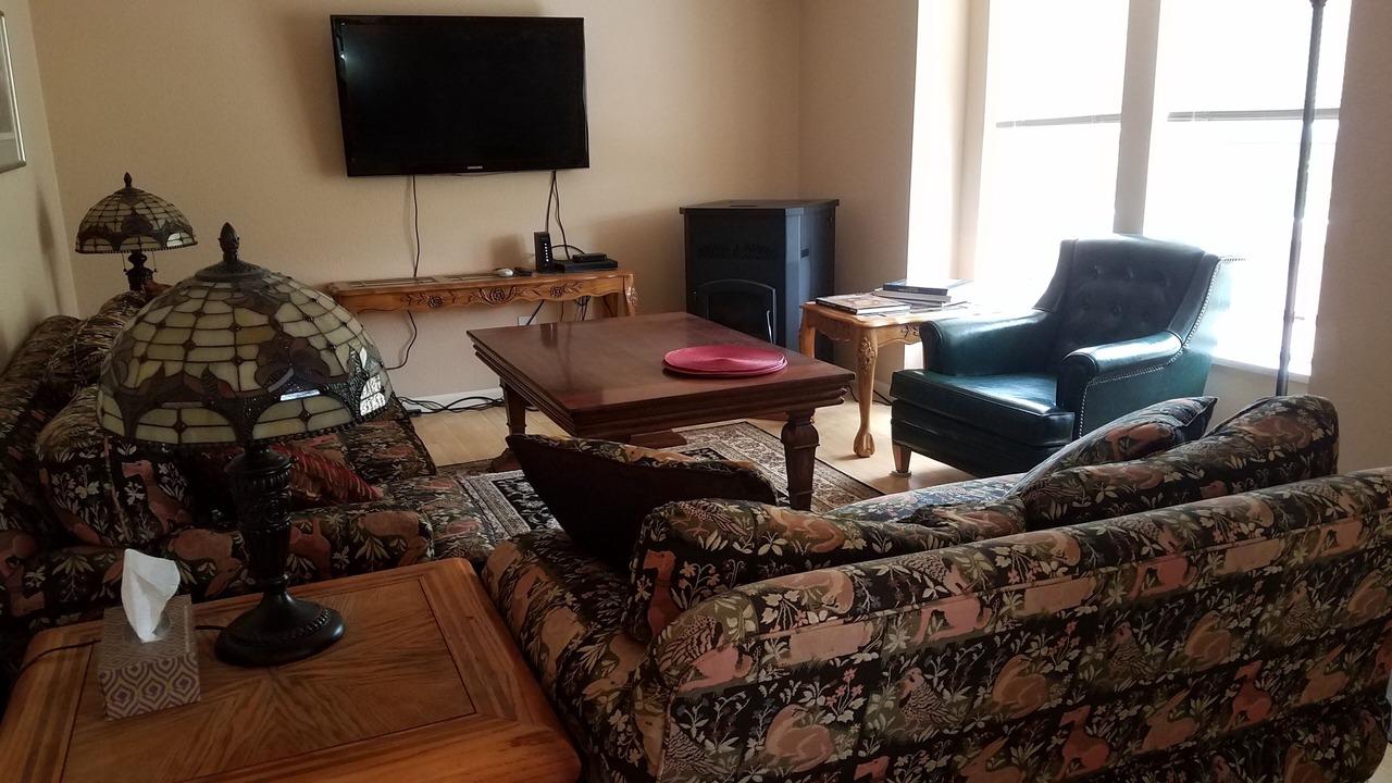 Photo of Livingroom in Glenwood Springs