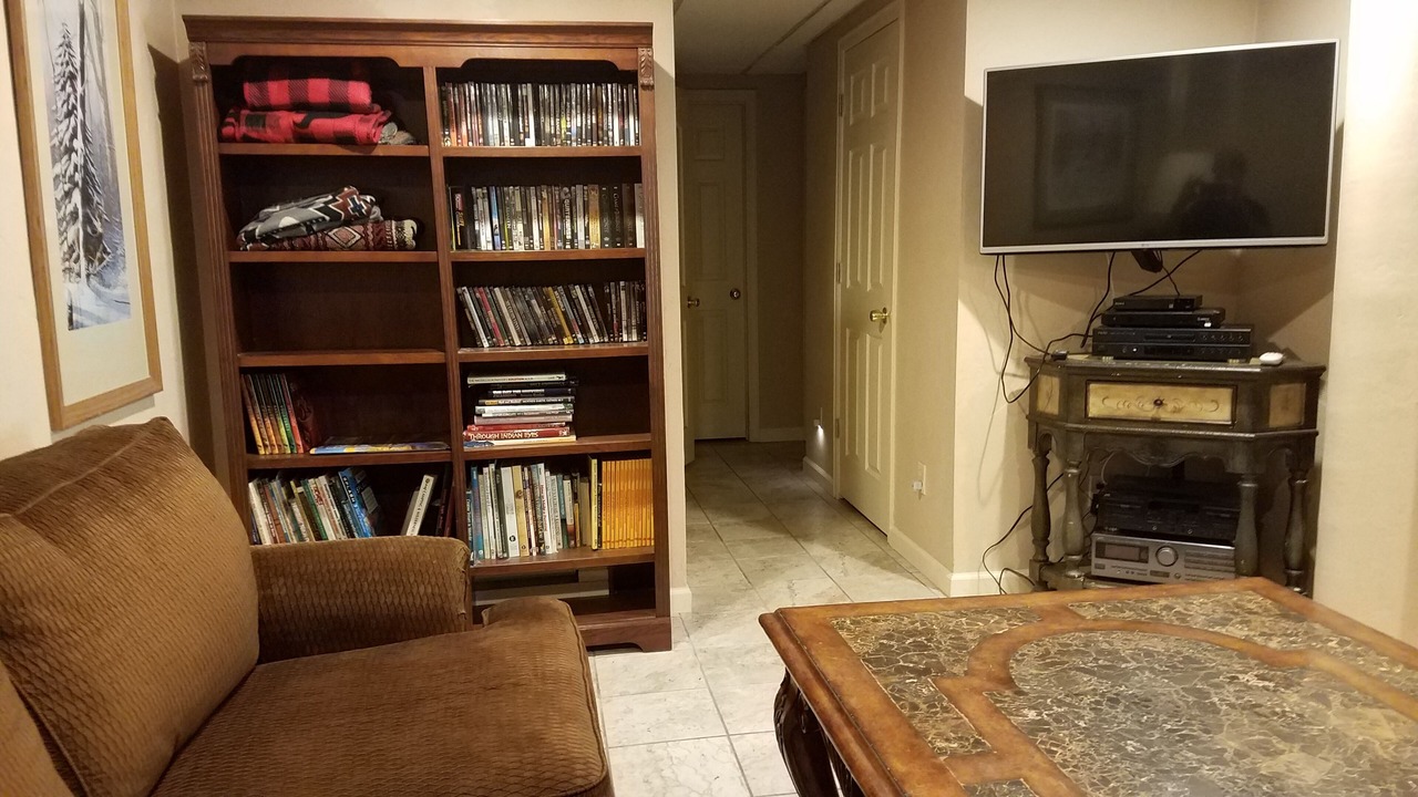 Photo of Livingroom in Glenwood Springs