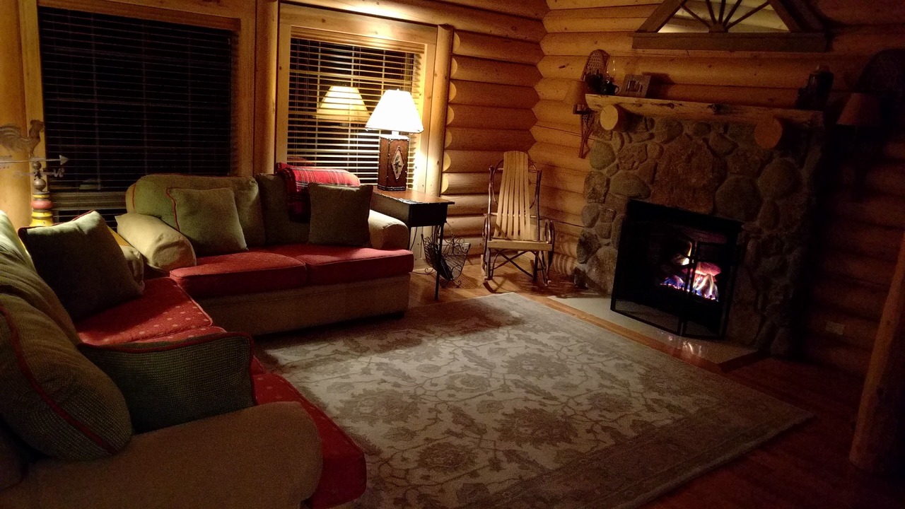 Photo of Bedroom in Blue River